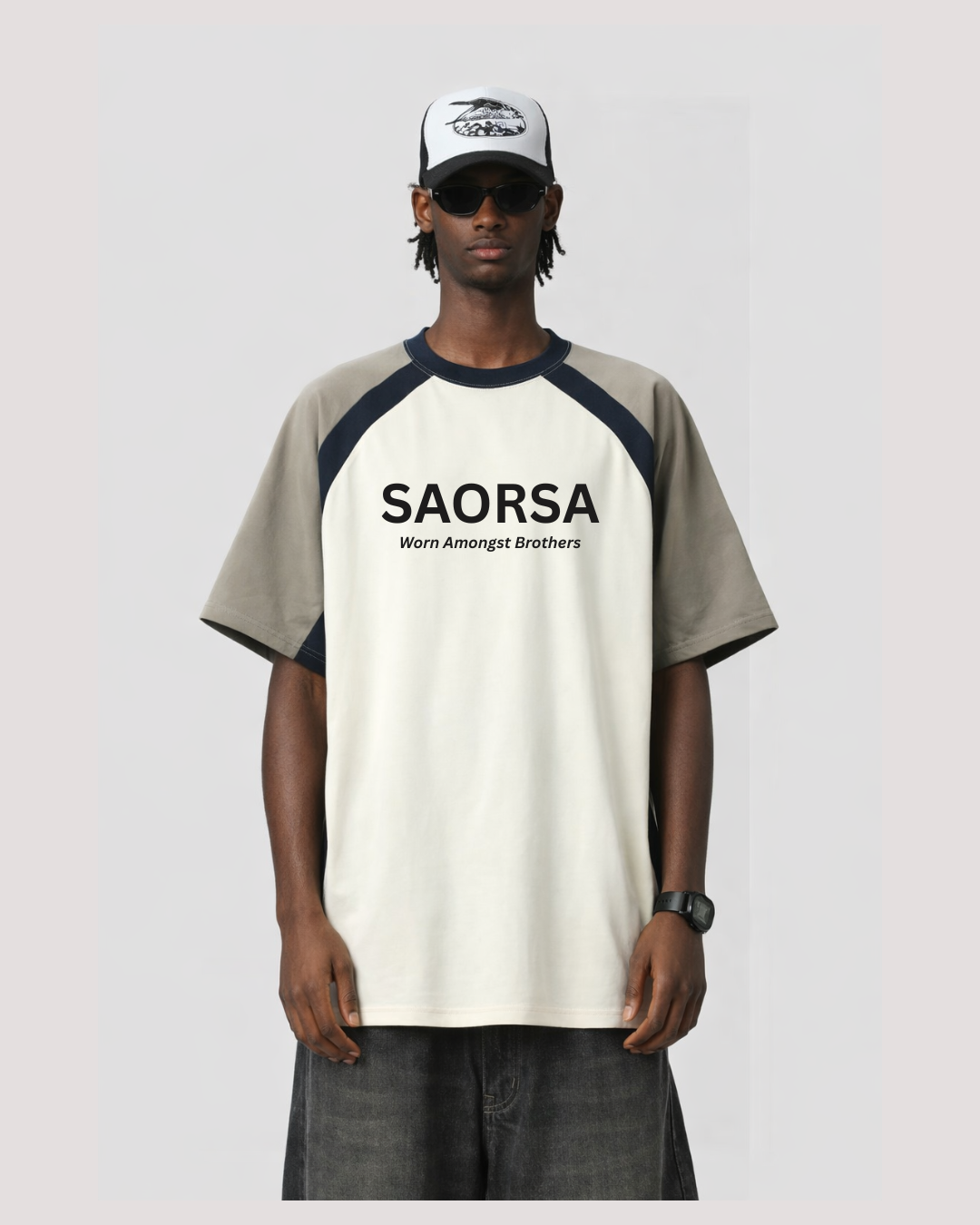The Signal Tee