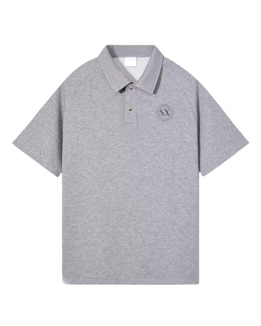 The Vanguard Polo