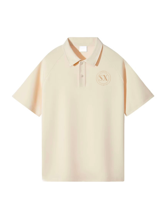 The Vanguard Polo