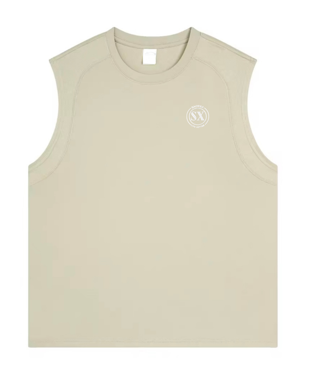 The Motion Sleeveless