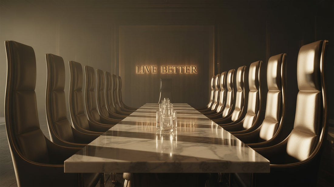 Strength in Silence: Why True Confidence Doesn’t Shout