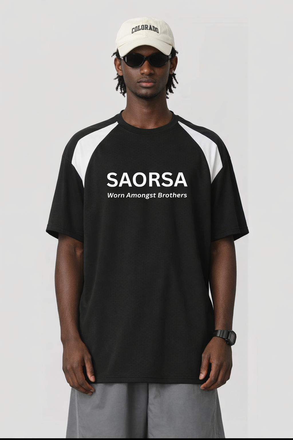 The Motion Tee