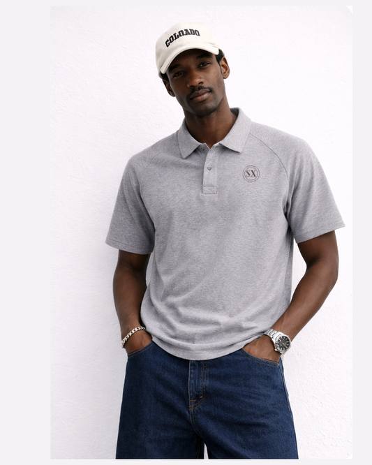 The Vanguard Polo