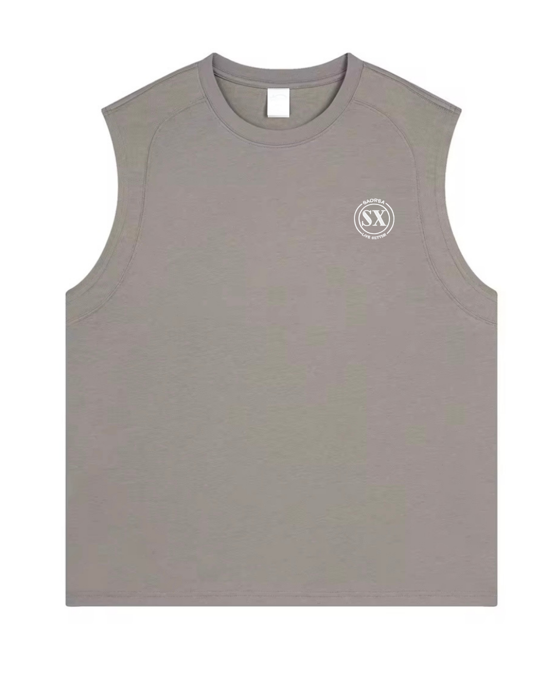 The Motion Sleeveless