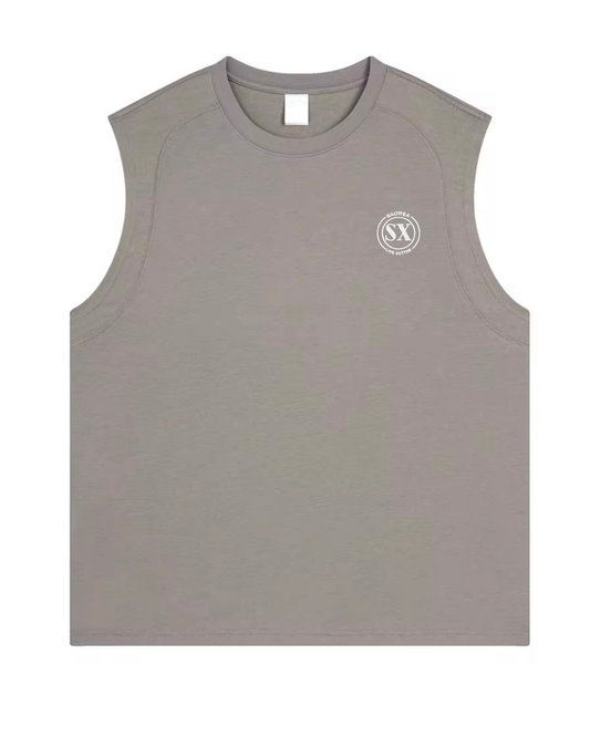 The Motion Sleeveless
