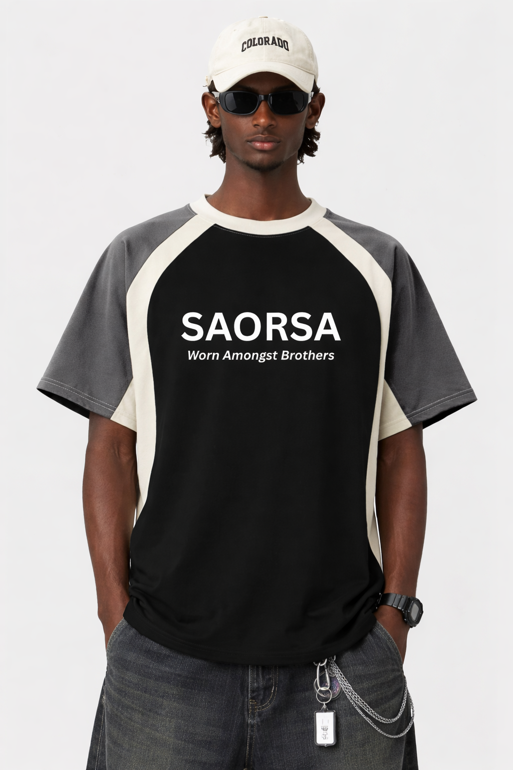 The Signal Tee