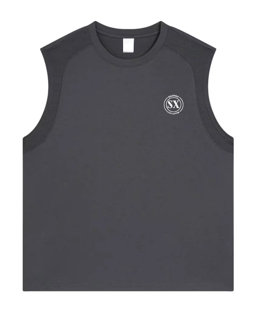 The Motion Sleeveless