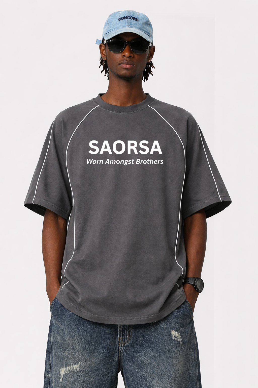 The Circle Tee