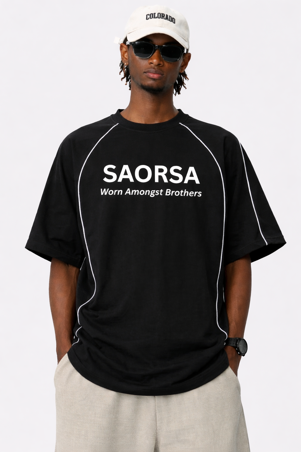 The Circle Tee