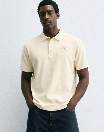 The Vanguard Polo