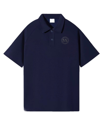 The Vanguard Polo