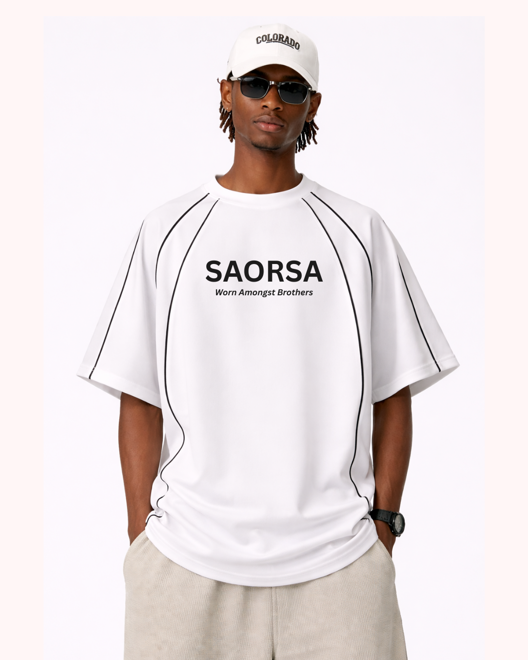 The Circle Tee
