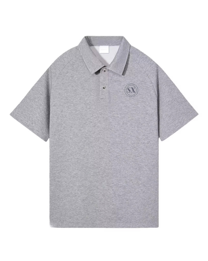 The Vanguard Polo