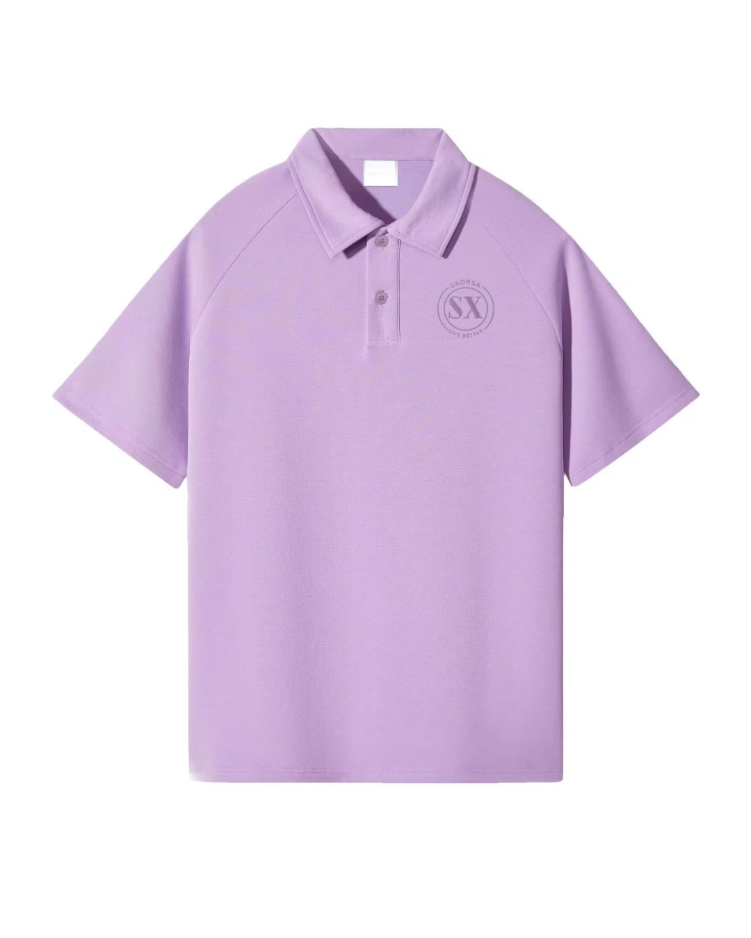 The Vanguard Polo