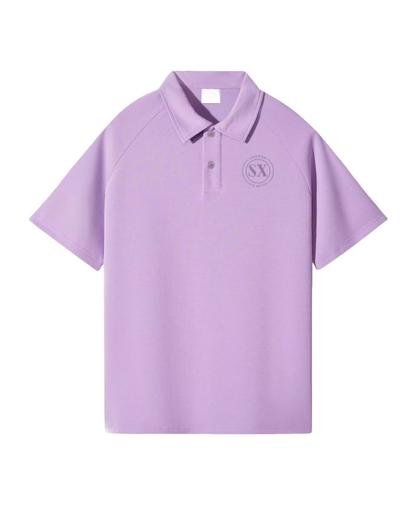 The Vanguard Polo