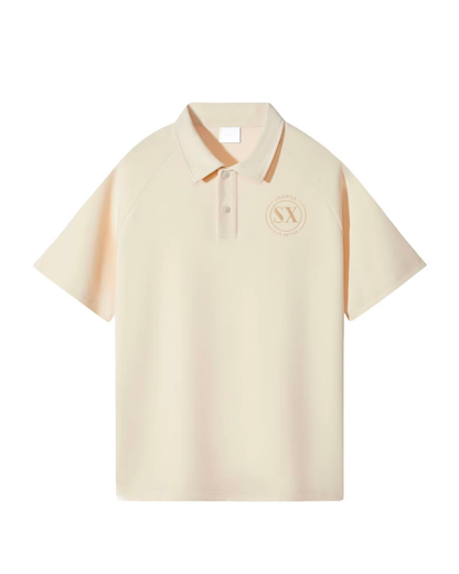 The Vanguard Polo