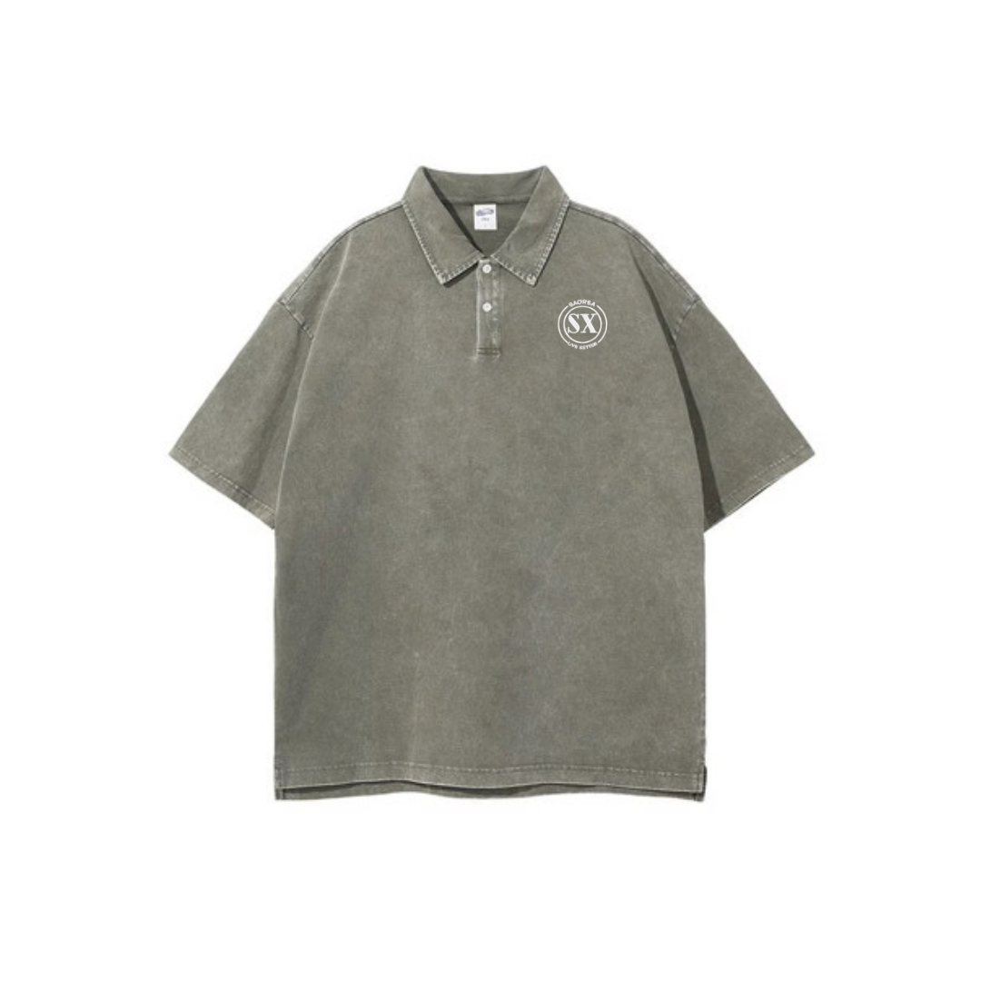 The Rise Tee