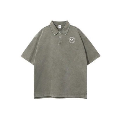 The Rise Tee