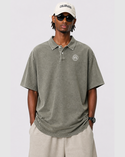 The Rise Tee