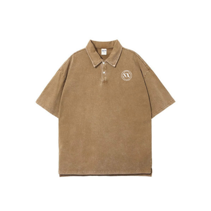 The Rise Tee