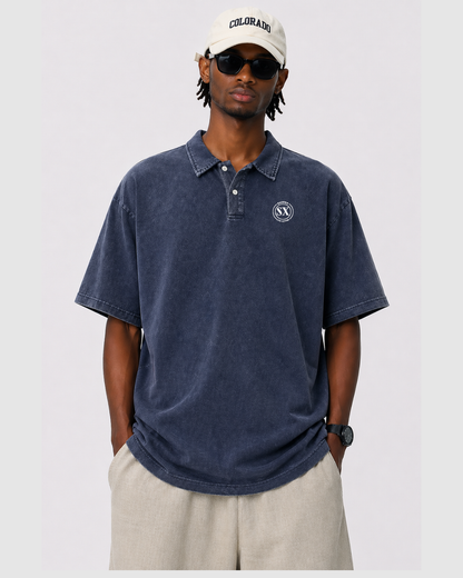 The Rise Tee