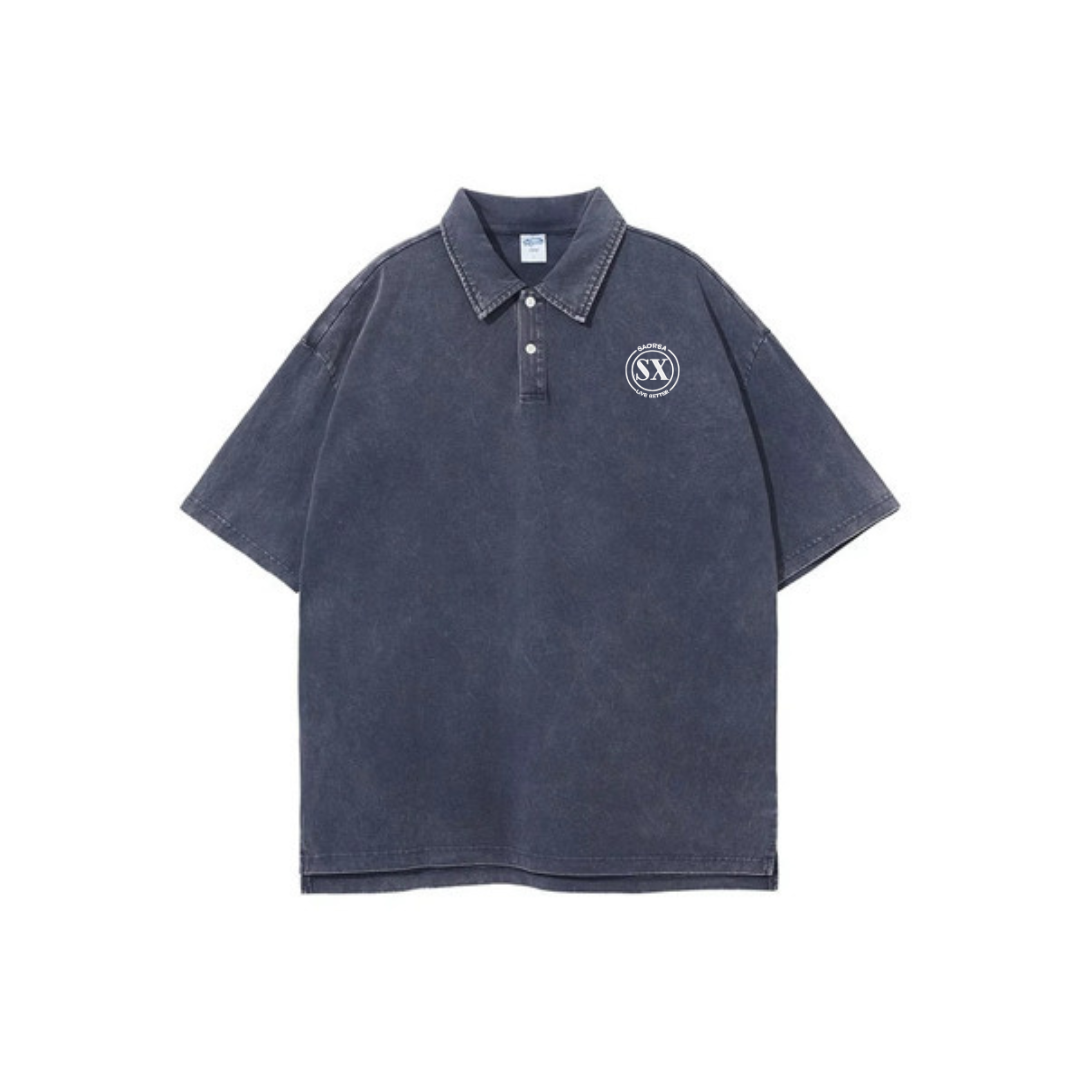 The Rise Tee