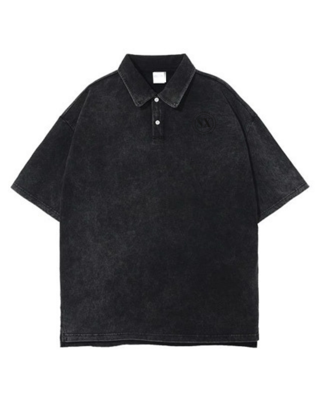 The Rise Tee