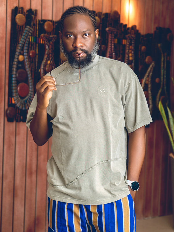 The Honor Tee