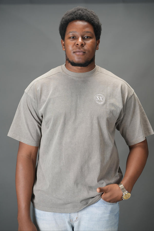 The Foundation Tee