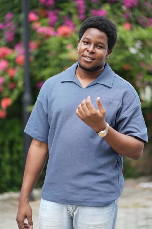 The Anchor Polo
