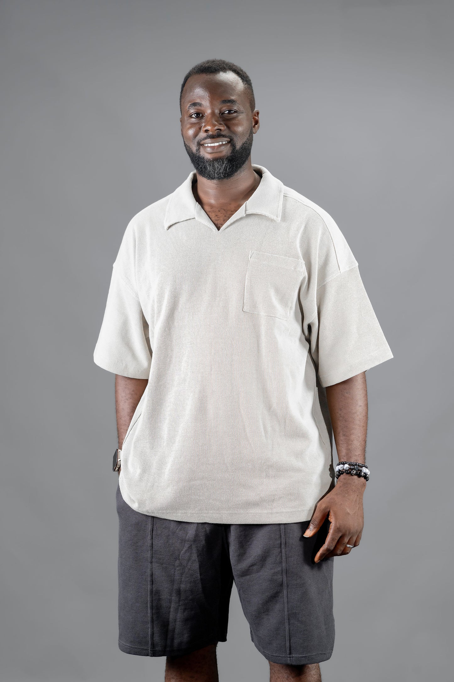 The Anchor Polo