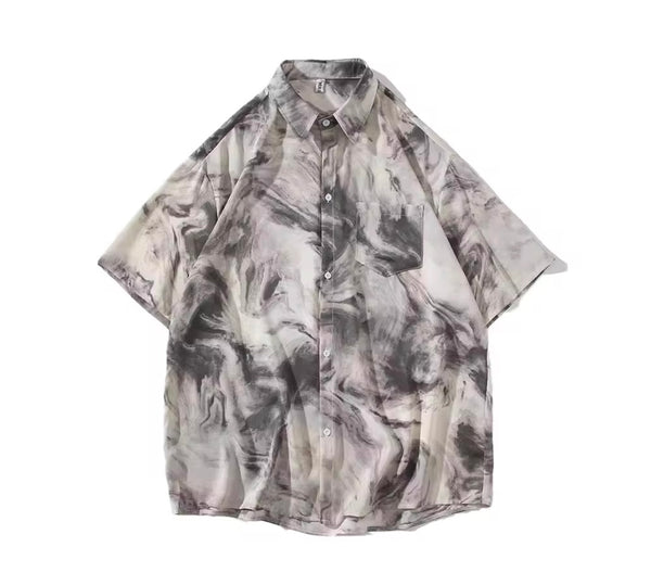 Marble T-Shirt