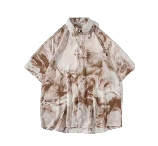 Marble T-Shirt