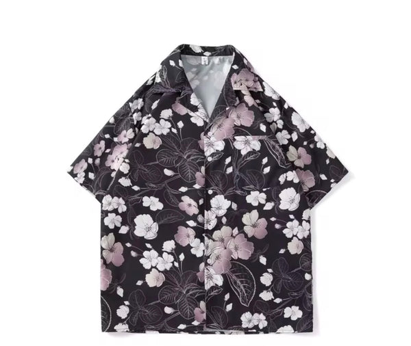 Buttoned Shirts