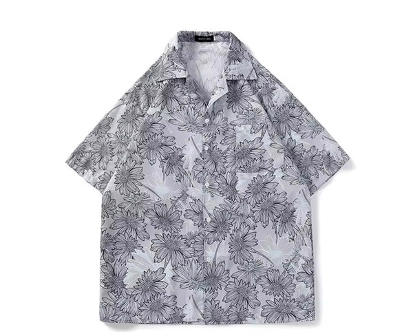 Buttoned Prints