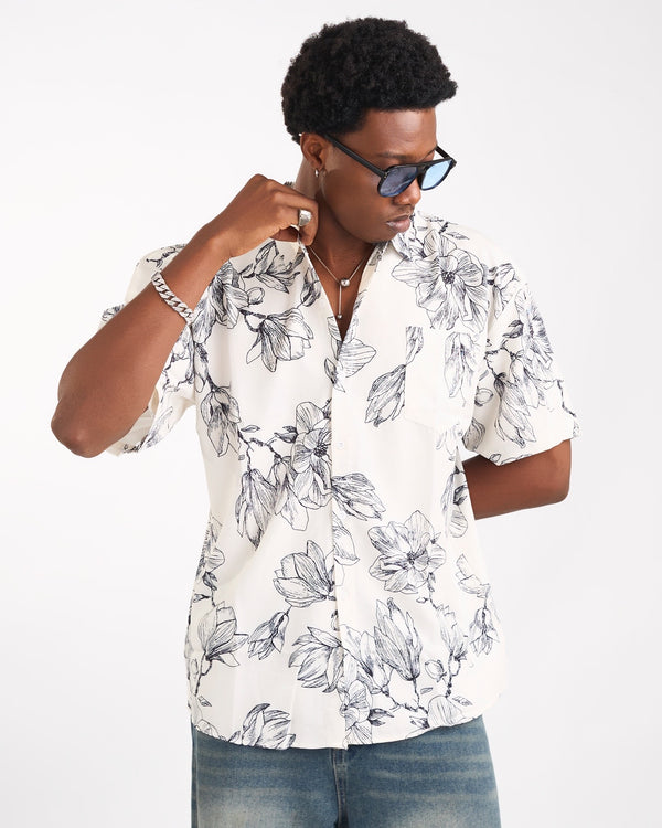 Buttoned Prints
