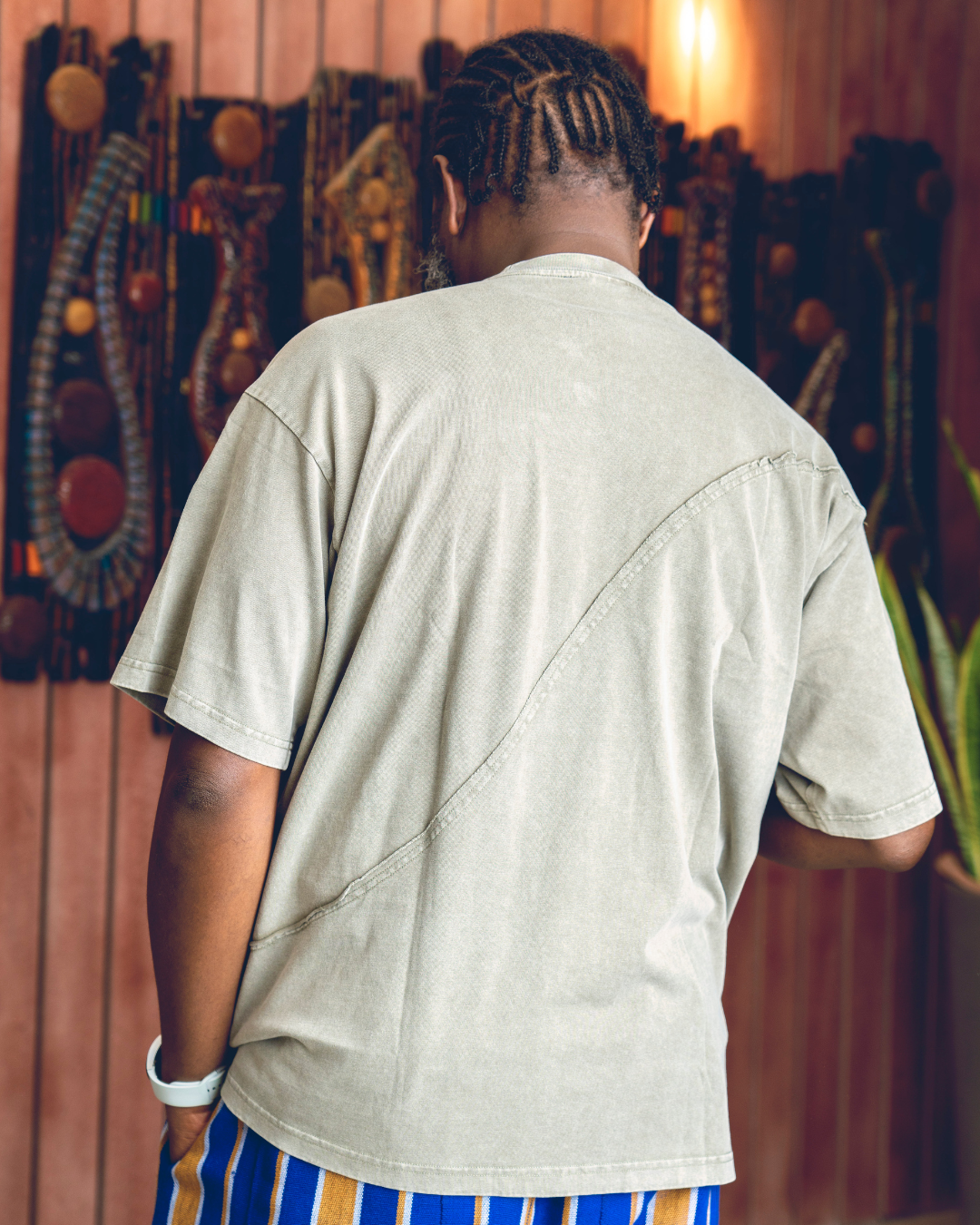 The Honor Tee